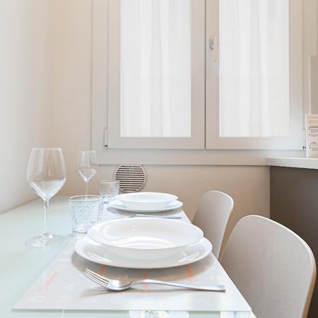 밀라노 Italianway - Frisi 8 B 아파트 외부 사진